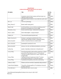 Users/Melissah/Desktop/Word & Deed Article Index to V19n2