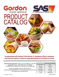 GFS-Catalog.Pdf