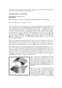 (Physics), June 2003, Pp 18-19