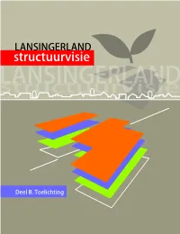 Structuurvisie