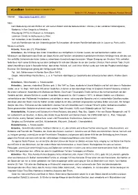 Antoninus (Marcus Annius Verus) Internet