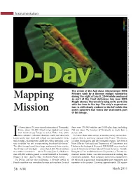 Mapping Mission