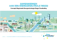 Publiekssamenvatting Concept RES Regio