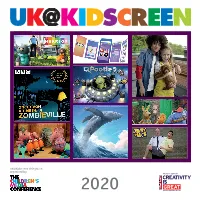 Delegates Brochure 2020