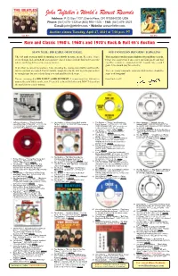 4-27-21 Auction Ad with Pix (Gus) Final Final.Pmd