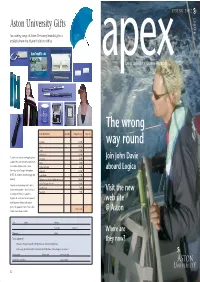 614 Aston Autumn Issue9 10/4/02 3:48 Pm Page 1