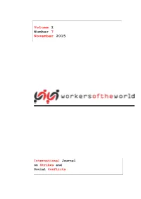 Volume I, Number 1, Jun. 2012