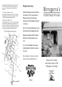 Birre Walk DL(Fixed)