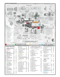 Campus Directory