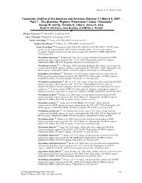 Outline Release 7 7C