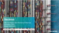 Titelchart Arial Bold, 44 Pt Subhead, Arial Regular, 22 Pt Smart-Panel-Breite Frei Wählbar