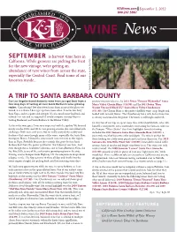 K&L Newsletter Template Full Color 2010
