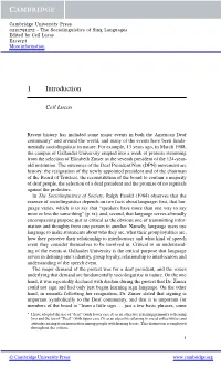 1 Introduction