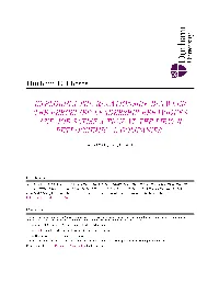 MLQ Multifactor Leadership Questionnaire Leader Form (5X-Short) My Name: ______Date: __