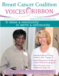 Fall 2020 Newsletter.Indd