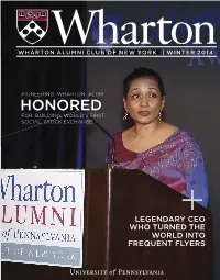Honored for Building World’S First Social Stock Exchange