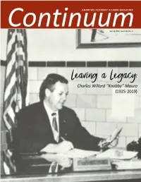 Spring 2020, Issue 28, No
