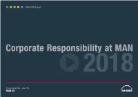 MAN GRI Report 2018