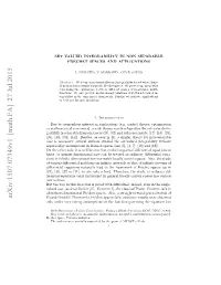 Set Valued Integrability in Non Separable Fr\'Echet Spaces And