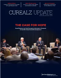 2018 Winter Newsletter