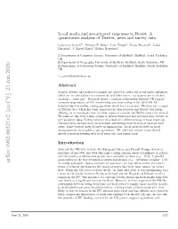 Arxiv:1902.06521V2 [Cs.CY] 23 Jun 2020