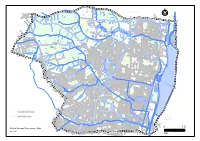 Borough Watercourse Map (PDF)