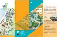 CTSP Brochure(2018)(Pdf File)