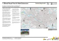 Elland Road Intro A0 Board