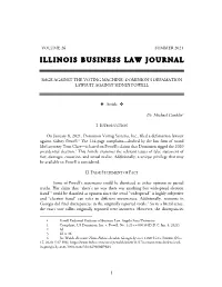 IBLJ V.26 Summer2021 Draft