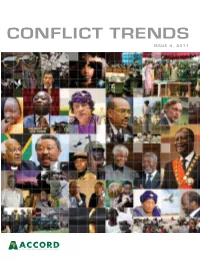 Issue 4, 2011
