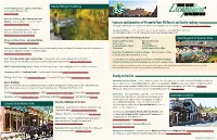 Nearby Activities Features and Amenities of Yosemite Pines RV Resort and Family Lodging