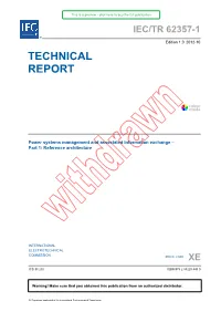 Technical Report
