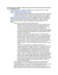 AFD Ep 331 Links and Notes