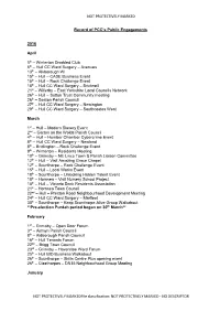 Old Record-Of-PCC-Public-Engagements