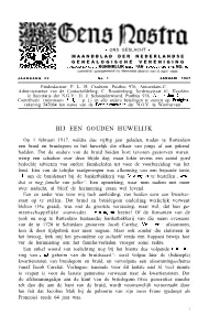 1967 Jaargang 22 (Xxii)