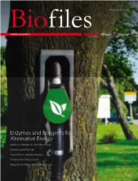 Biofiles V5 N5