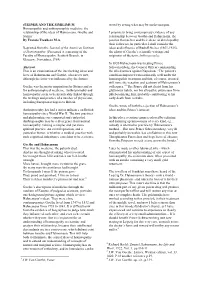 STEINER and the SIMILIMUM Tested by Seeing What May Be on the Margins