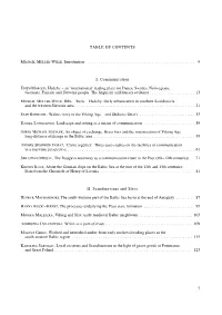 5 MICHAEL MÜLLER-WILLE, Introduction
