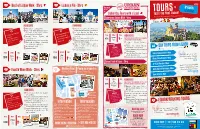 Day Trips from Lisbon Lisbon Walking Tours