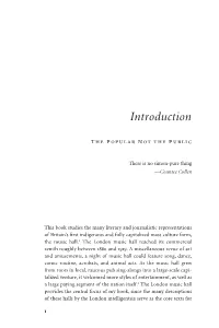 Introduction