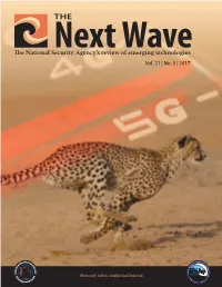 5G Virtualization Consumer Needs, It Has Not Had a Strong Development Roadmap (Page 16)