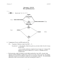 How Do We Know That There Are Atoms