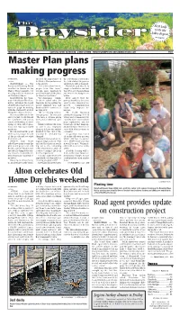 Smith Deserves Support for Candidates to Get Their Word out Without Fill- to the Editor: Smith