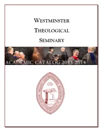 2013-2014 Academic Catalog Kdg and Rc Updates 3-21