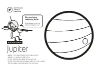 We Need Your Colouring Skills!