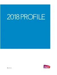 2018 Profile