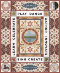 2015 Brochure