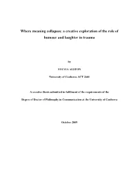 Chapter 3 Research Methodology