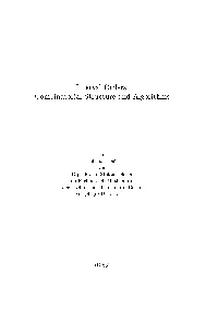 Interval Orders
