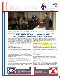 Newsletter 1